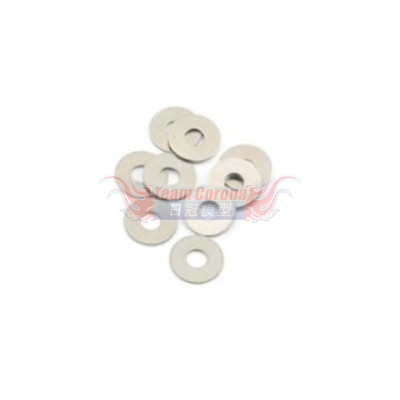 Shepherd  750511 Adjusting shim 5x10x0,1 (10)